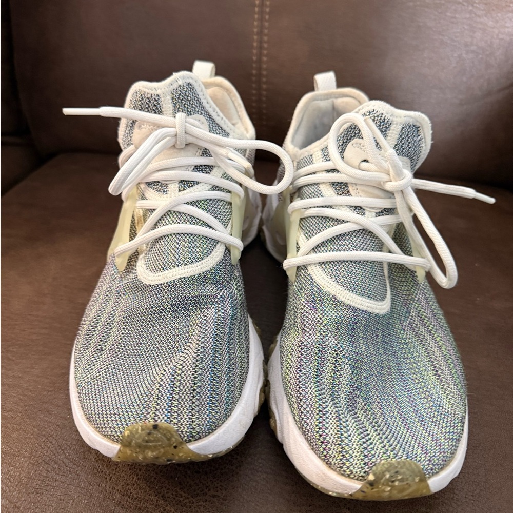 Nike Multicolor Athletic Shoes - Picture 4 of 6